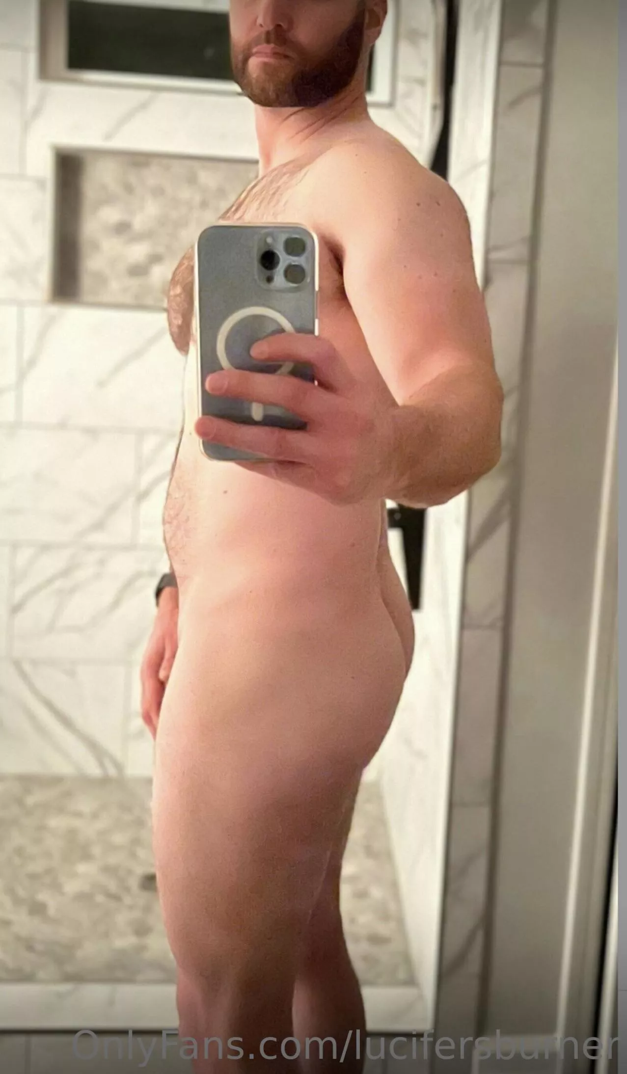 (43) Dream DILF posted by One_Yard_2334