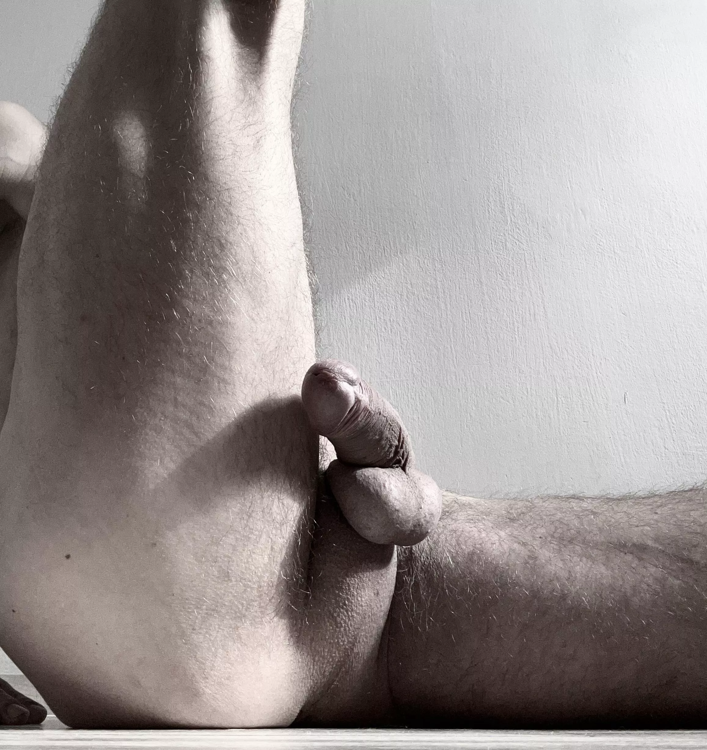 Alone posted by Popular-Test-3631