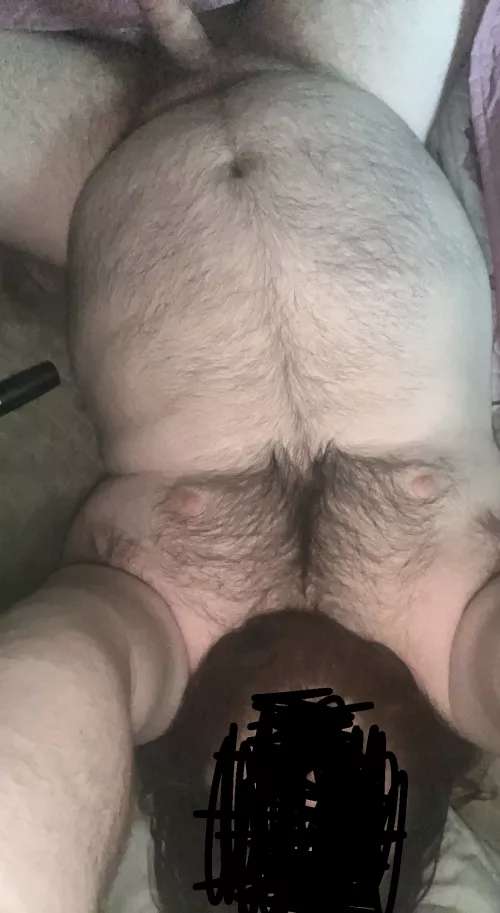 Am I enough by Extension-Judge795