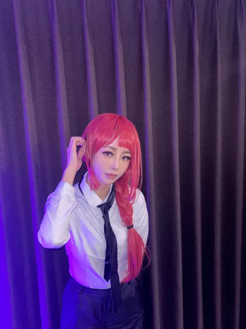 Am i suitable for a white man? ;) by xoo_Chloe