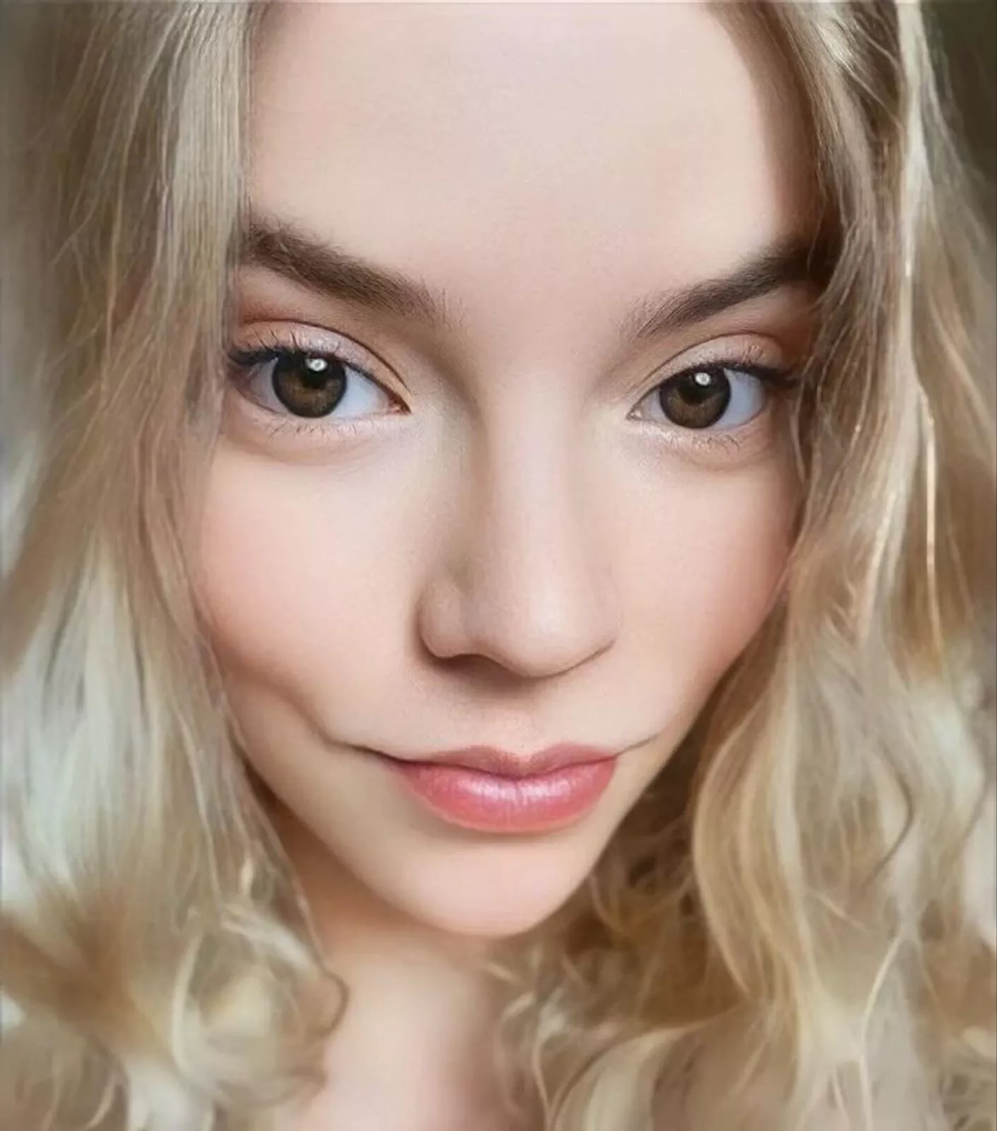 Anya Taylor-Joy posted by chuboi991