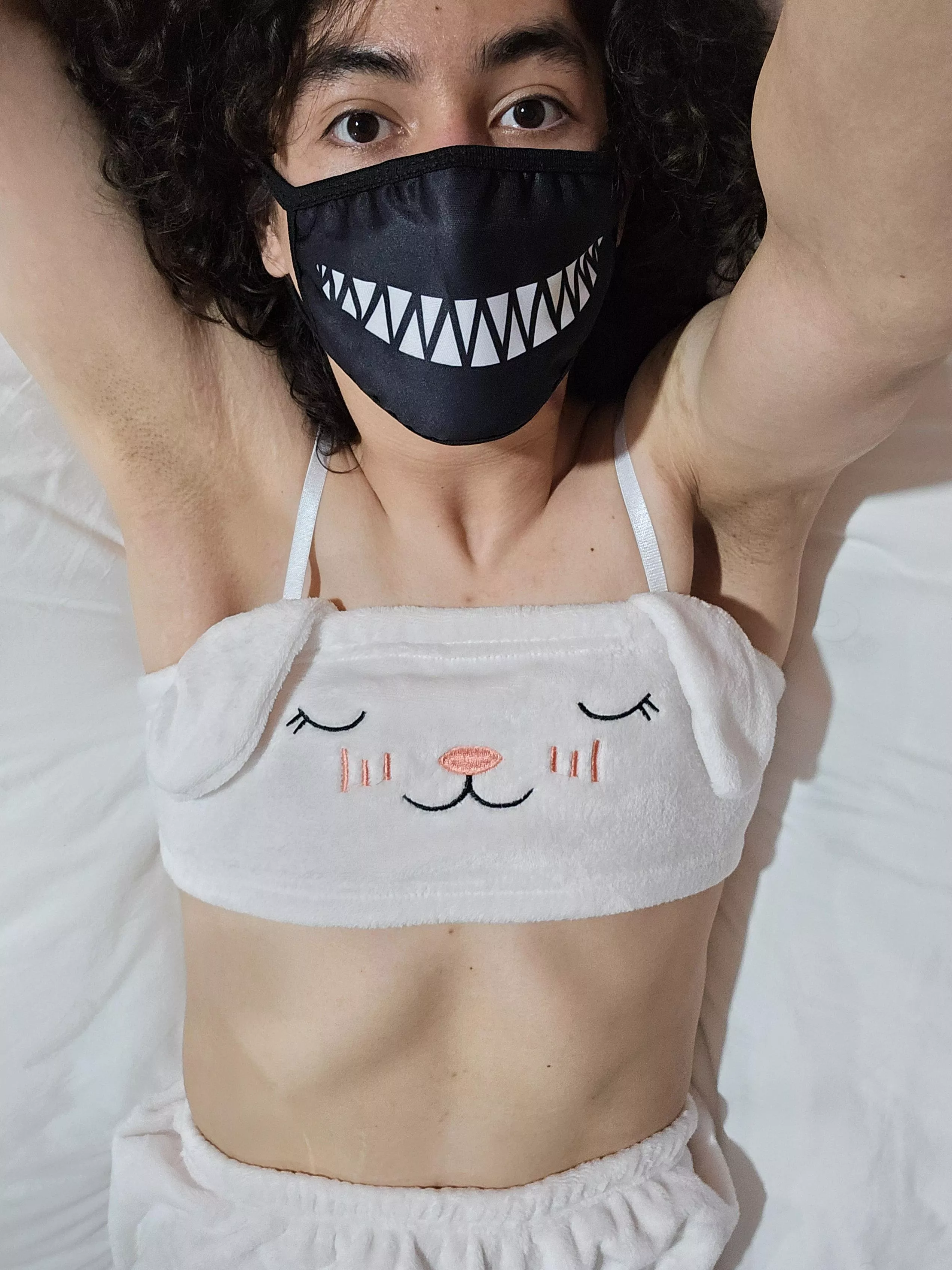 Are my eyes pretty even if they're plain brown? posted by naughty_turtle1