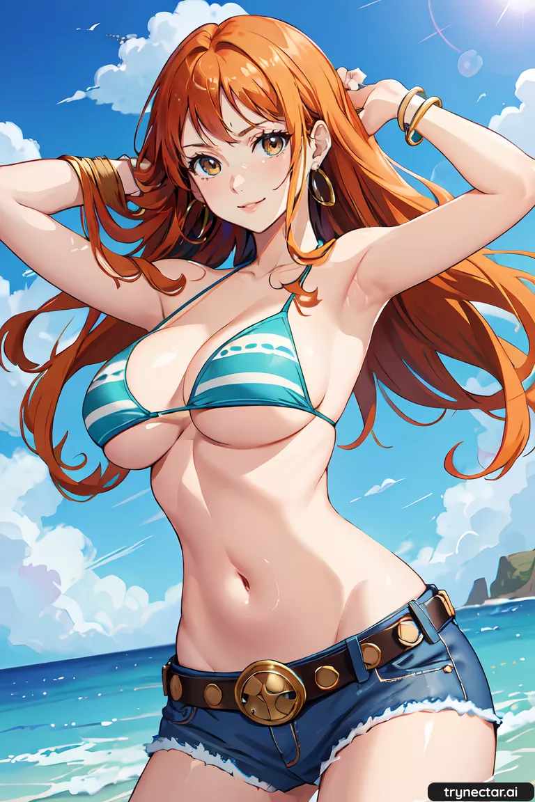 Are you brave enough to bare it all? posted by Dottie_Pie6