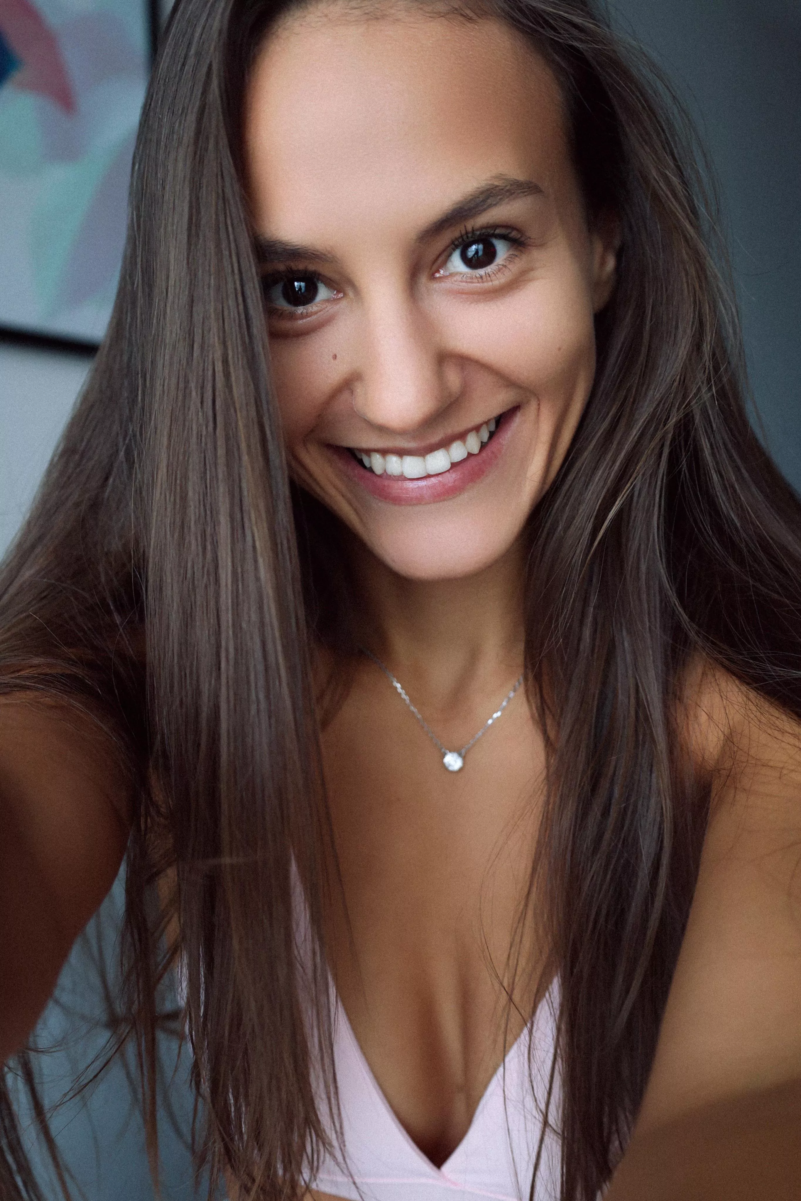 @babyycarrie posted by Karina_Hodosevich