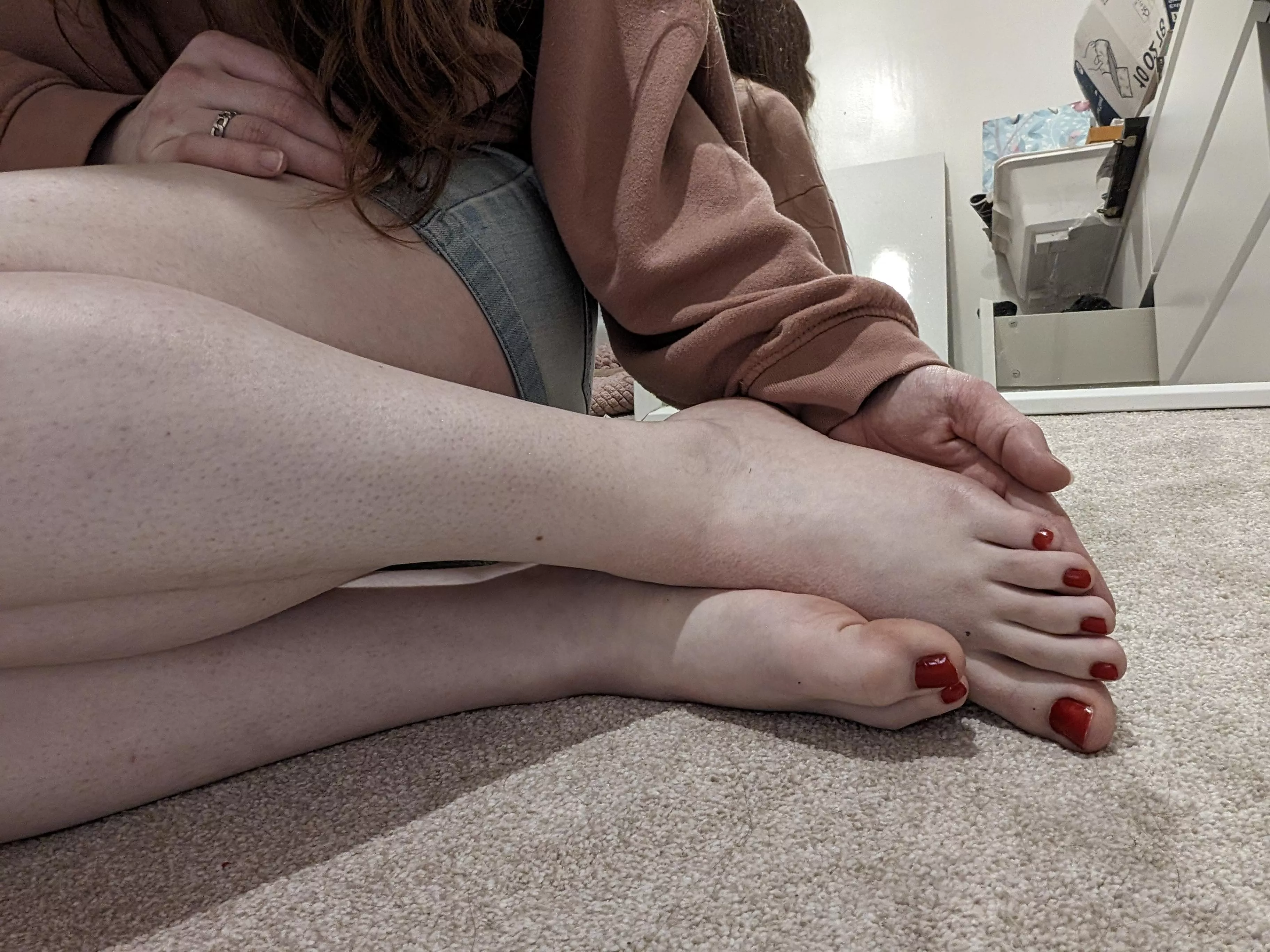 Bark posted by Redsolarblues