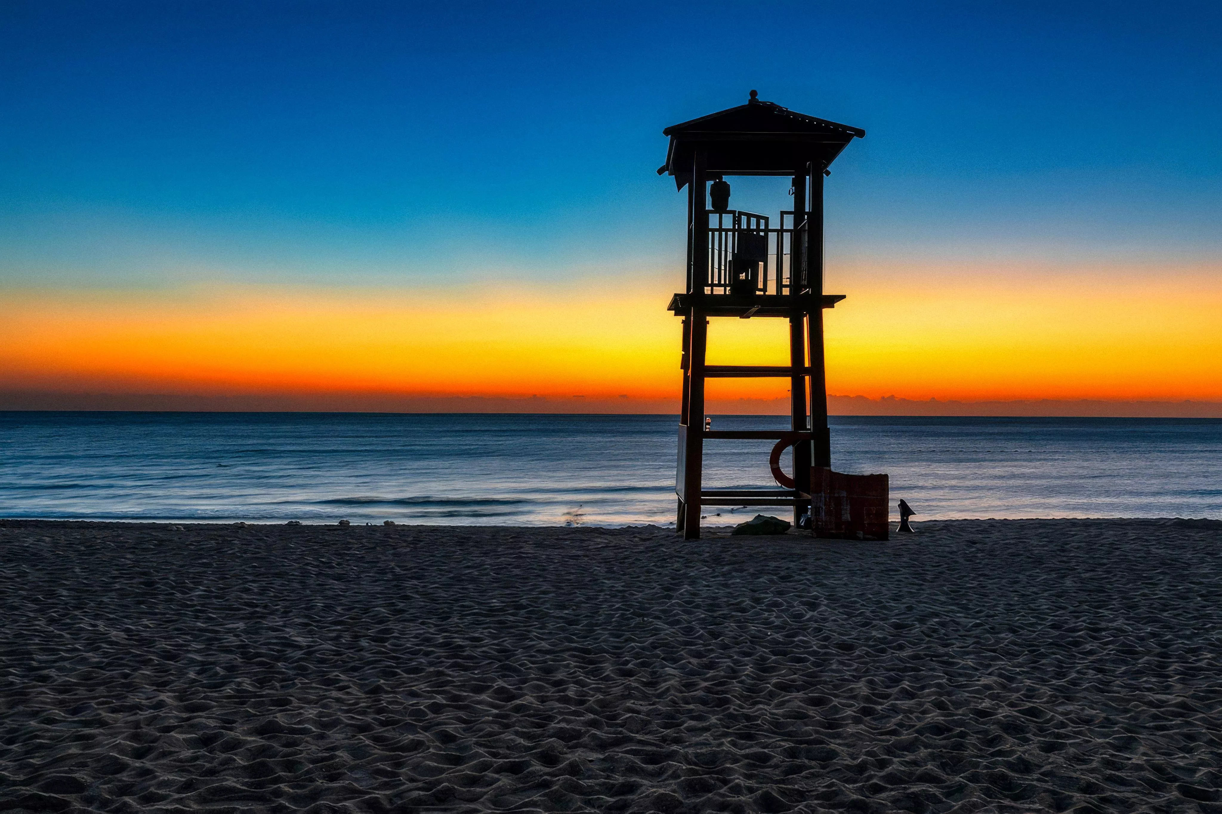 Beach at Rizhao City, Shandong posted by kmc516128
