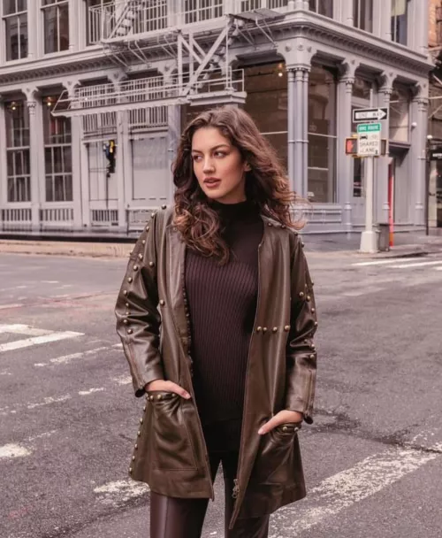 Becca Lynn Jackson by SensitiveVariation51