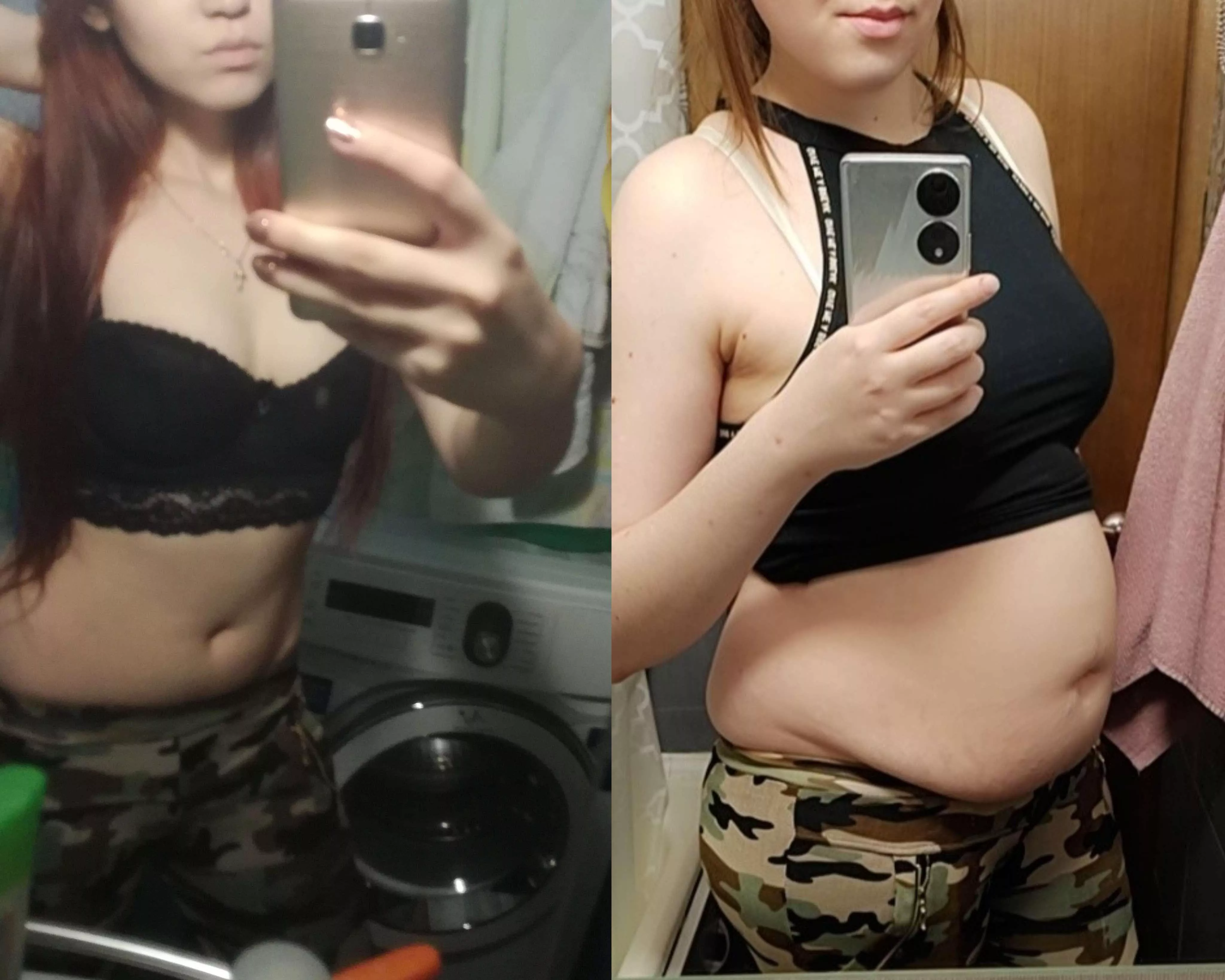 Before After posted by _Natusik_