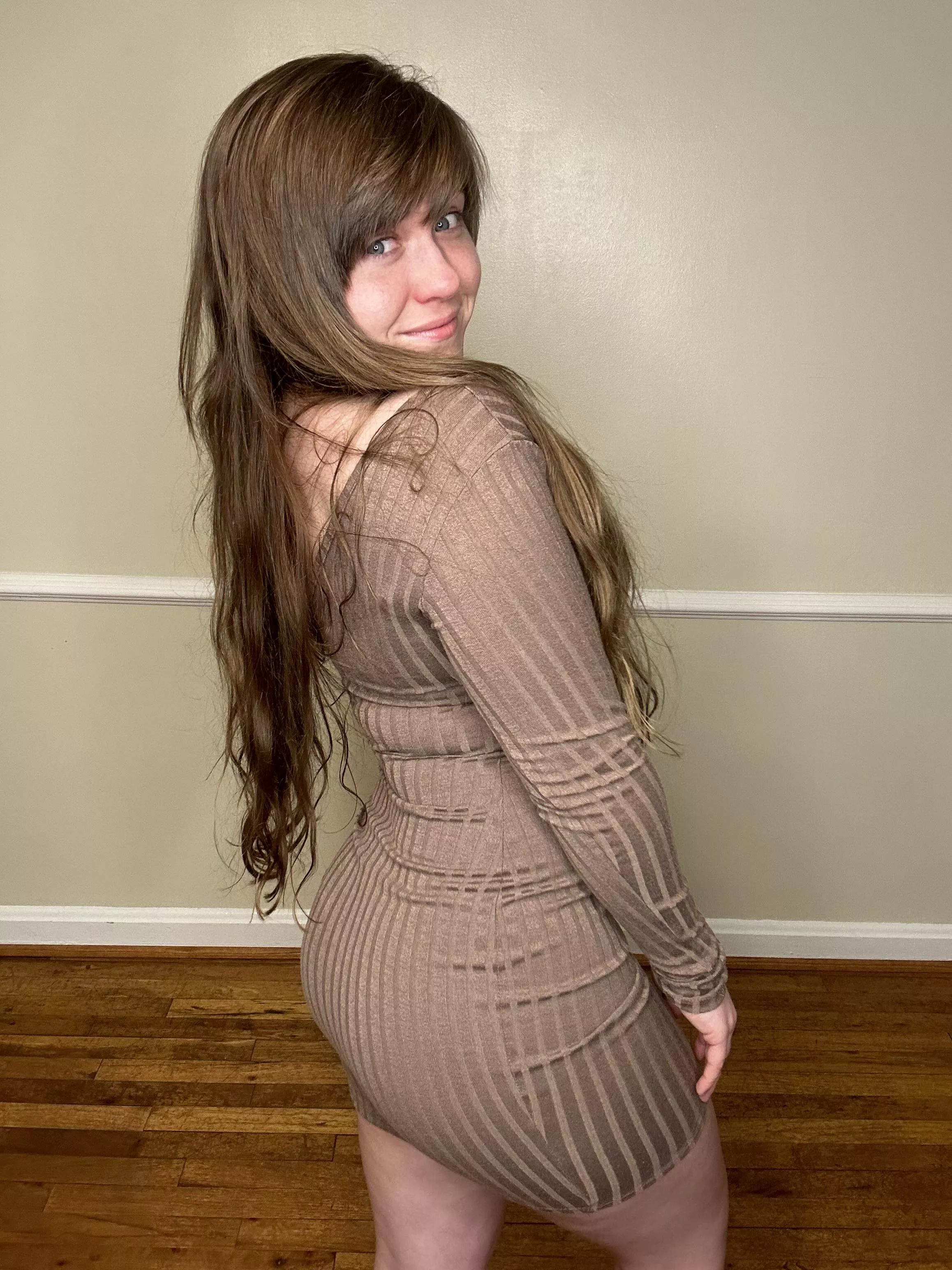 Big booty vibes only posted by SorrryCharlie