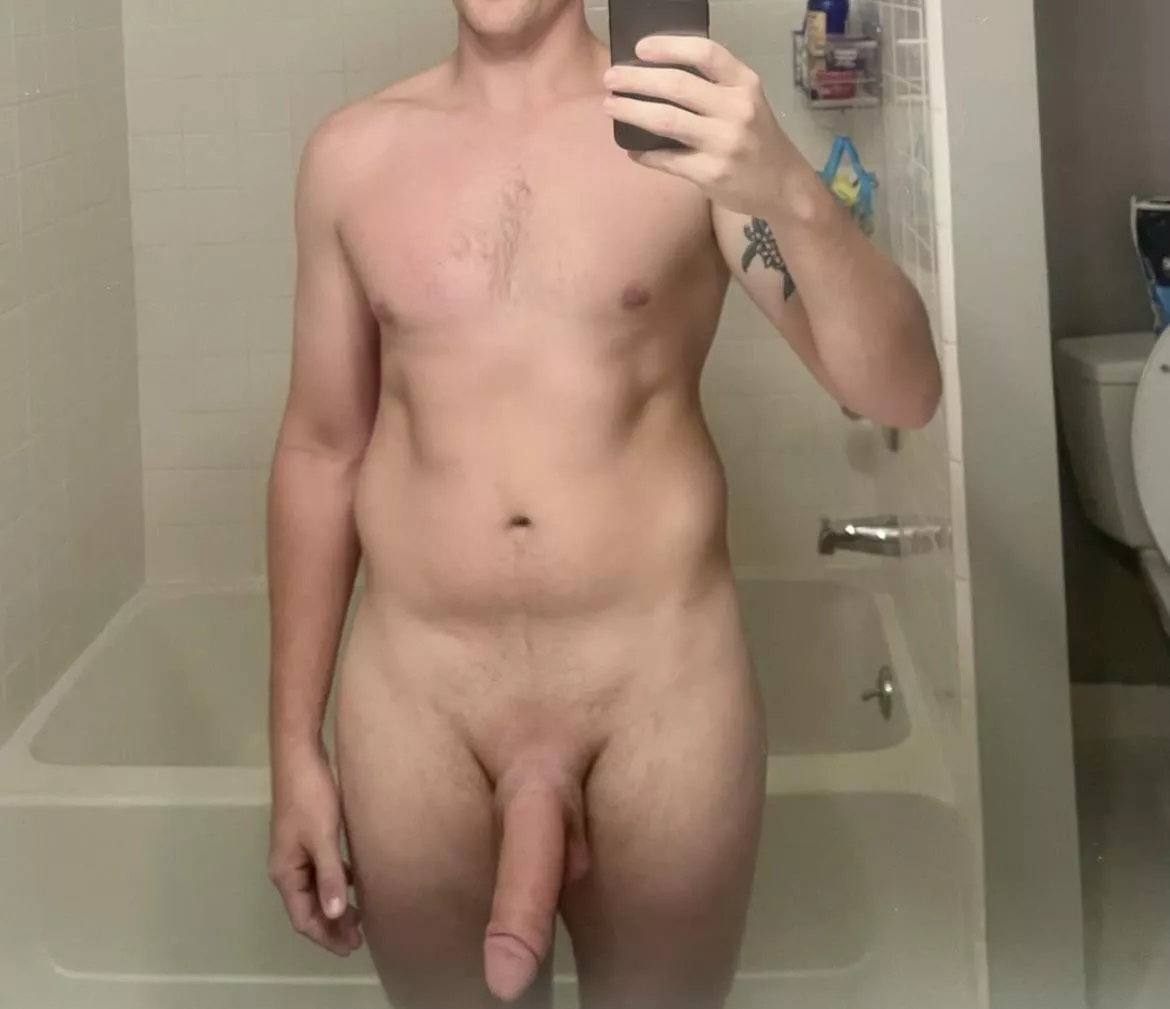 Blessed with a heavy burden posted by Dangerous-Wasabi-908