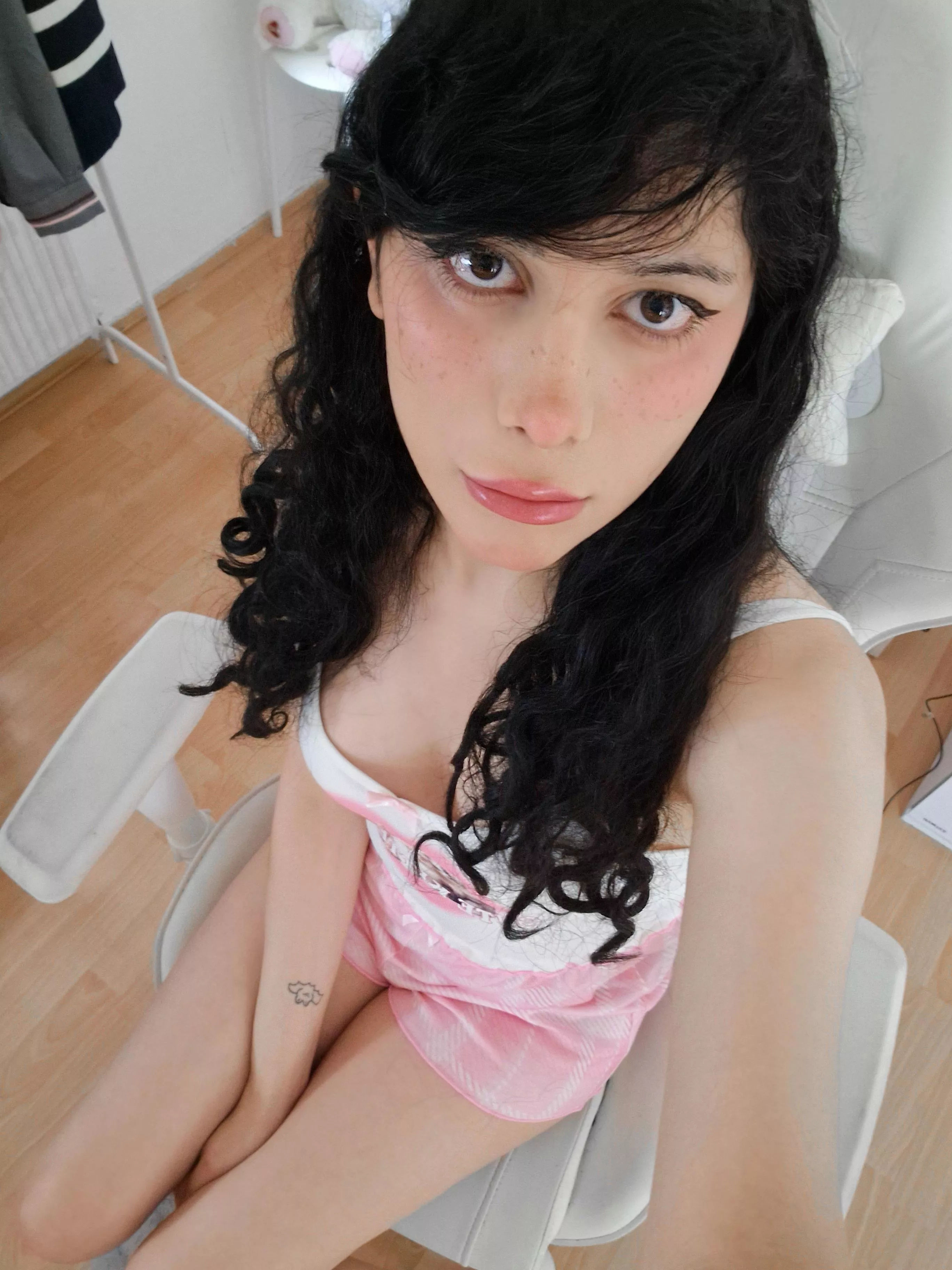 boys make the best girls 💗🧸 posted by puruchuu