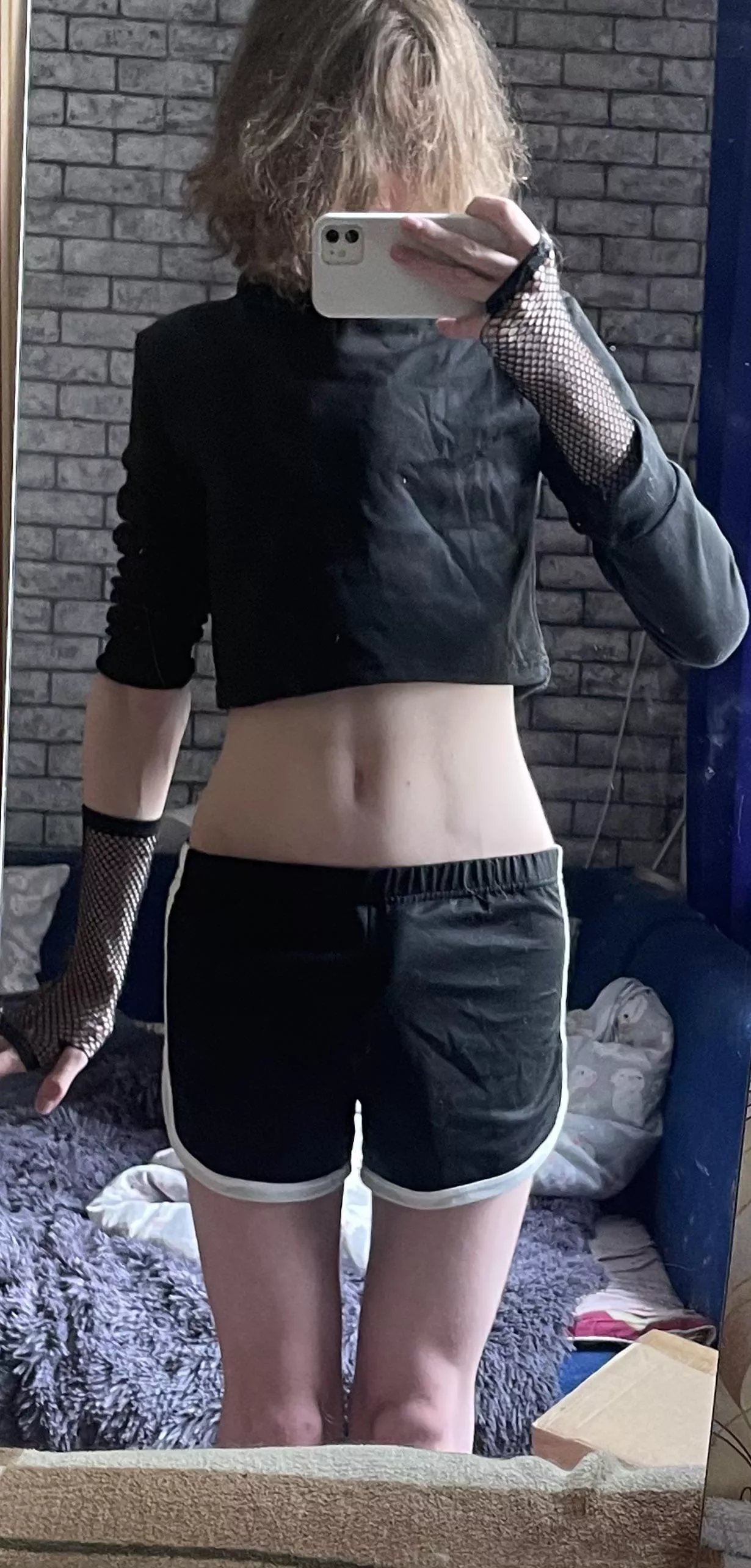 bruh posted by Feisty_Femboy