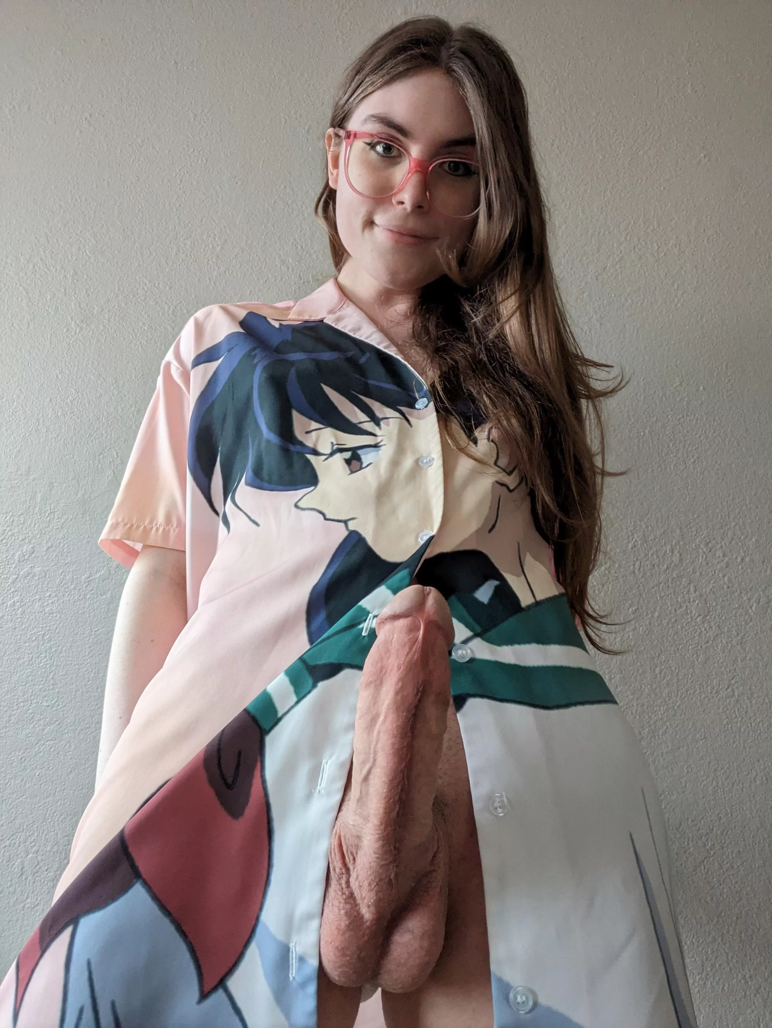 Can you learn, not to be stubborn? posted by nayomo_