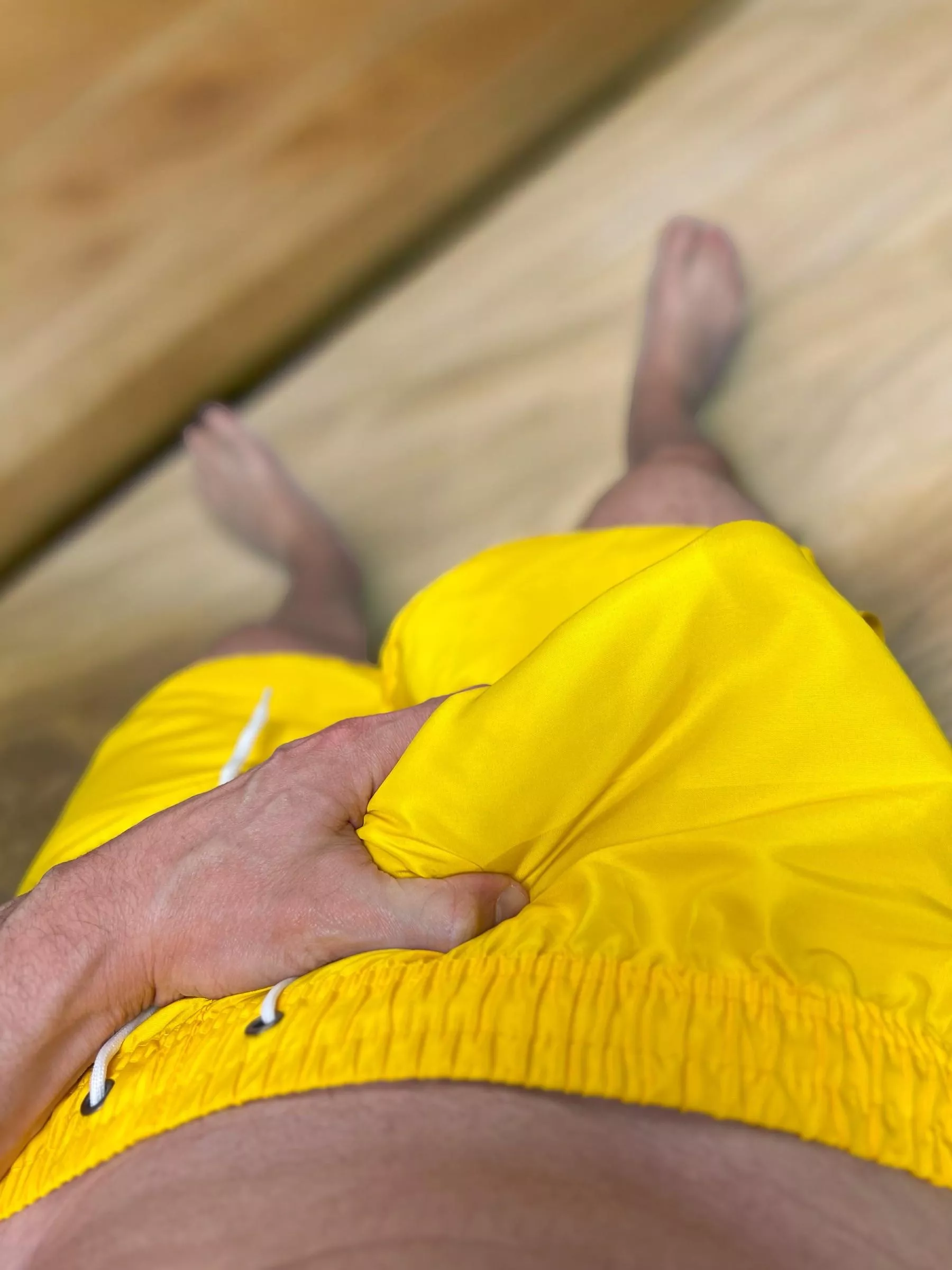 Can you see it? :) posted by mcflyin69