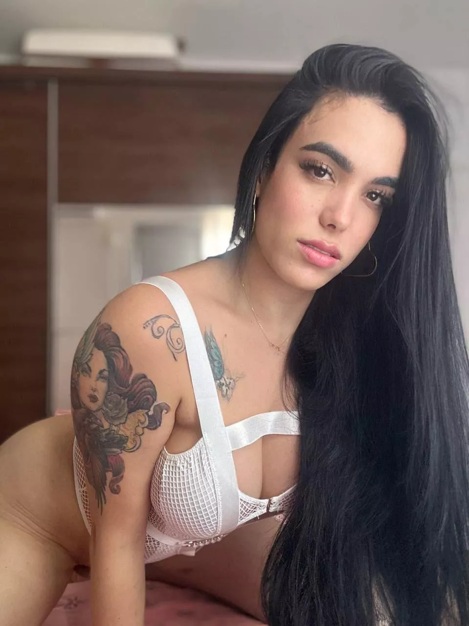 can you tell i need dick? 😛 posted by LuanaDevil