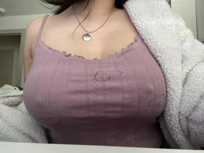 Comfy gaming fit~ by unit1298