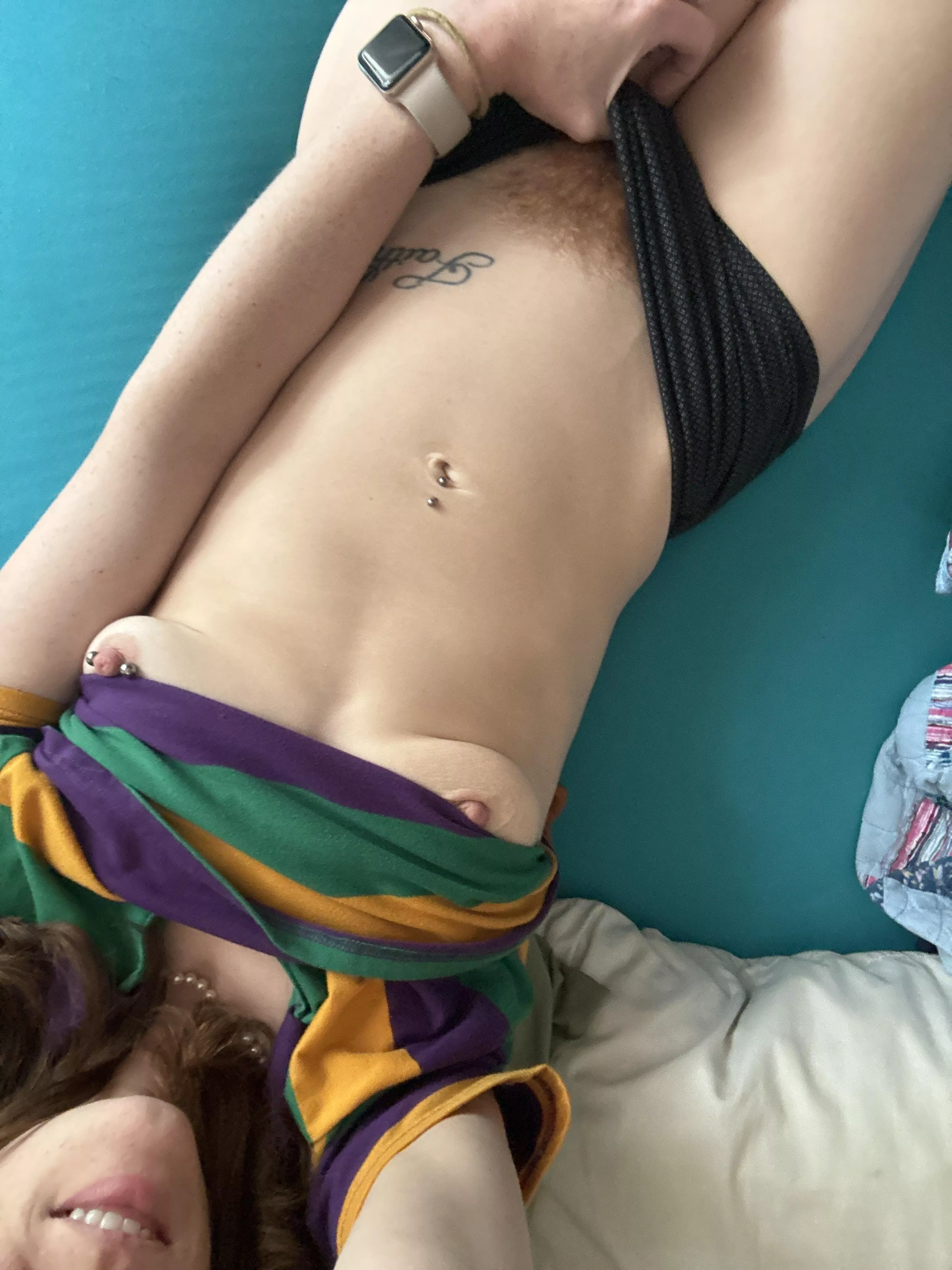 cool bush 😎  posted by redhotpearlx