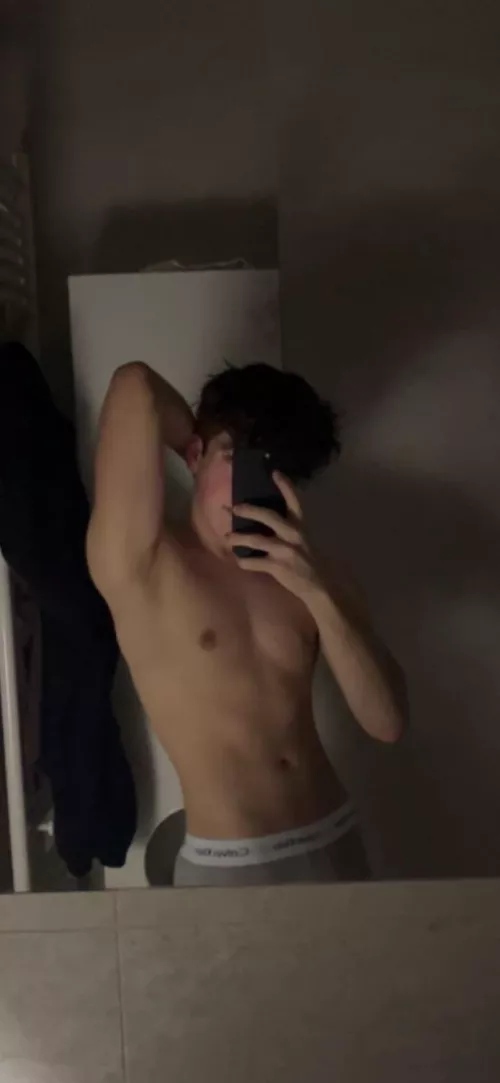 Cute bottoms DM me! by Both_Bid_5395