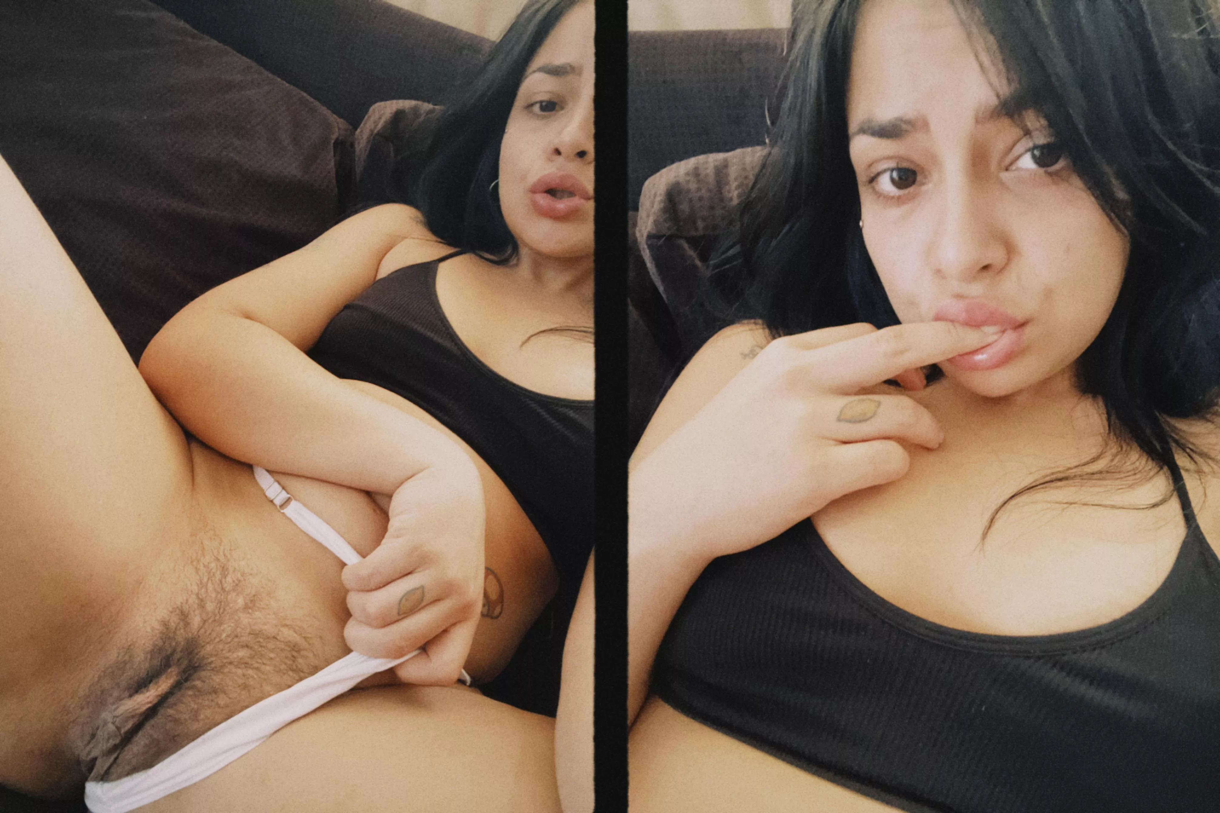 Do you eat this delicious bush? posted by naturalhoni