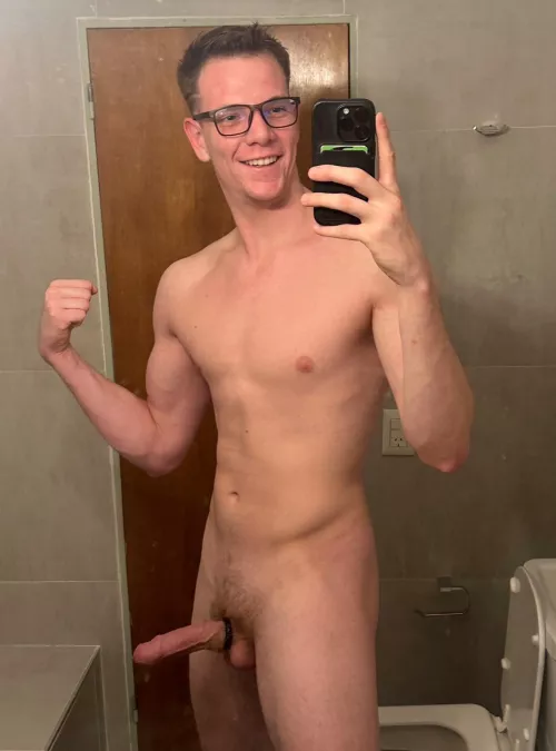 Do you like uncut cocks? 😈🔥 by Conorevanns