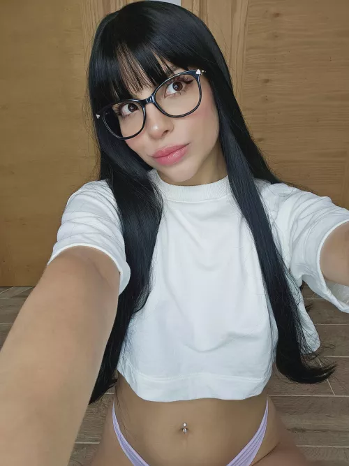 does it turn u on knowing i'm still a virgin? by newdayaccount2