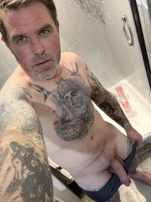 Does stubble count by Ok_Strength_7905