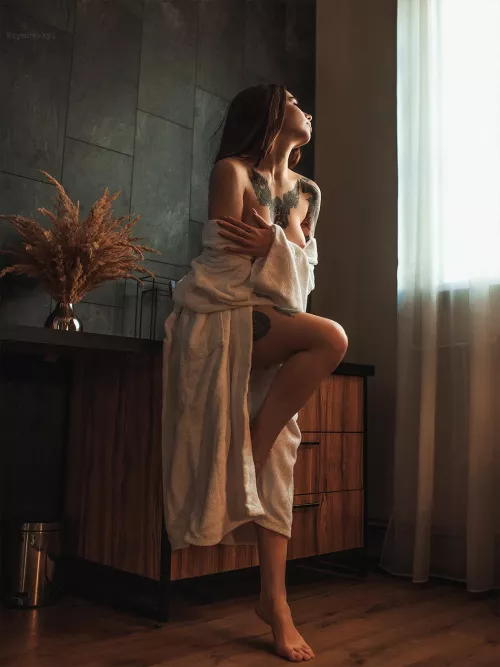 Elika by AarikaSweetheart