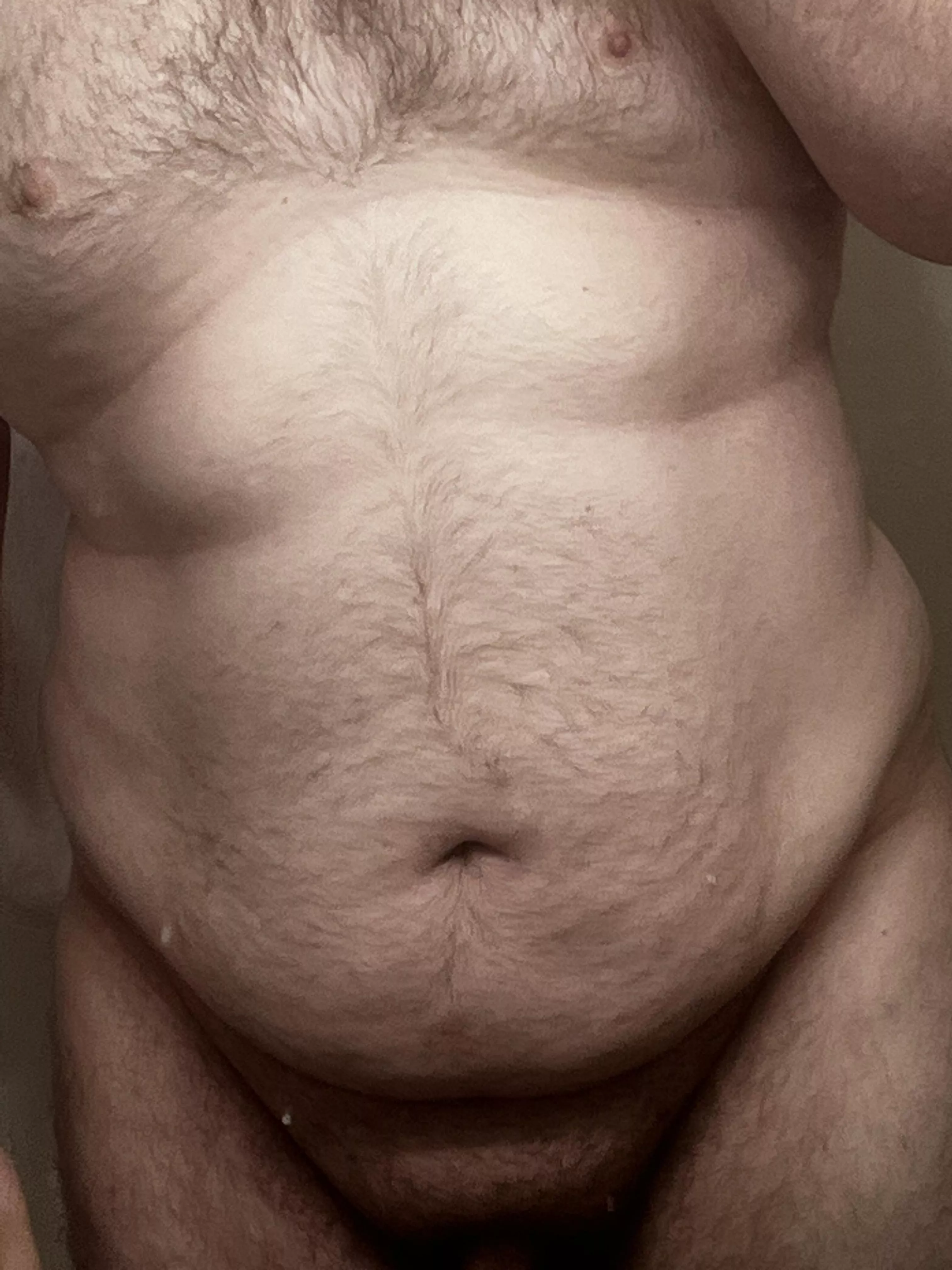 Feel free to touch posted by GanHardmane