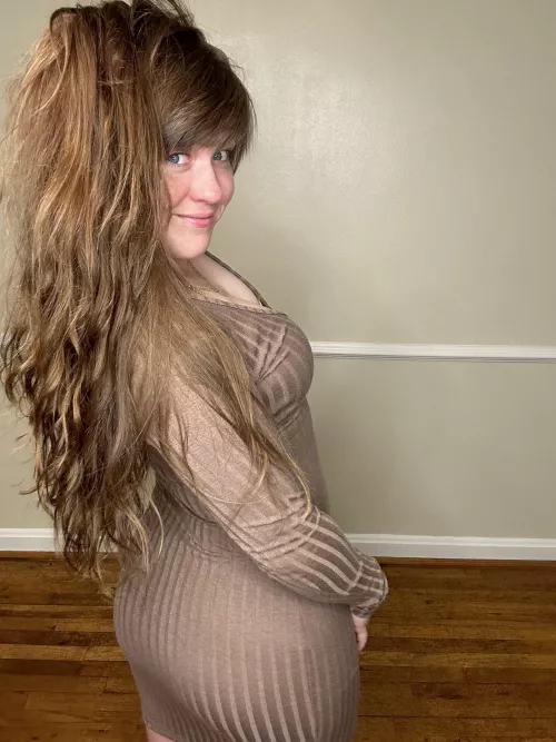 Feeling cute [f] by SorrryCharlie