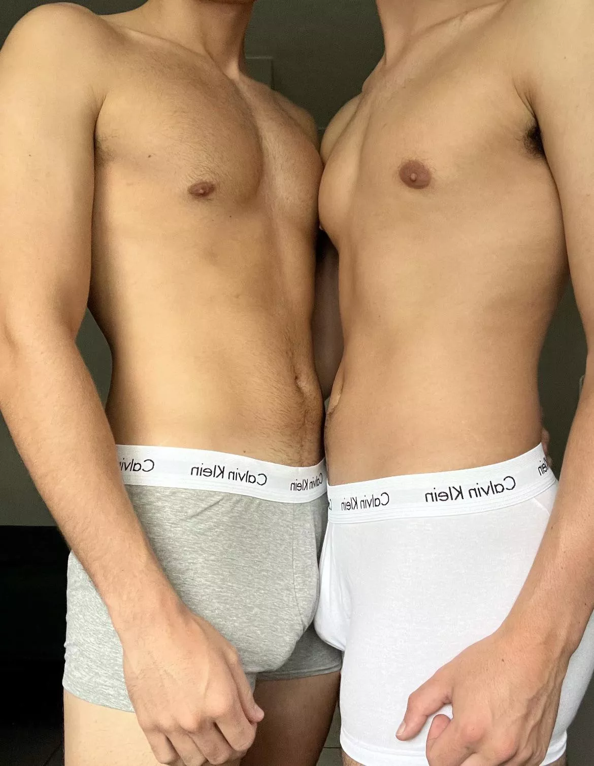 First three words that come to mind when you see us🤤19, 20 posted by jaceandace