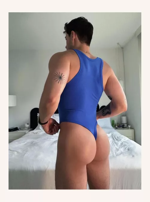 Fits likf a glove by BatWild1870