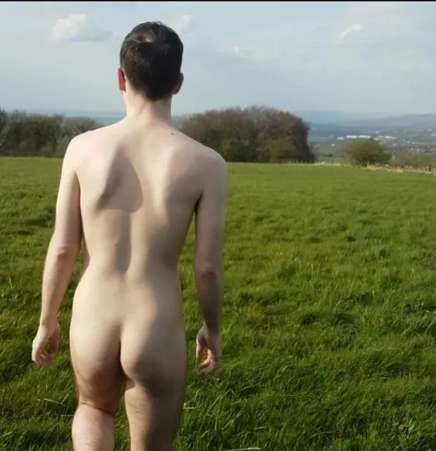 Further afield  posted by nakedinthesun_