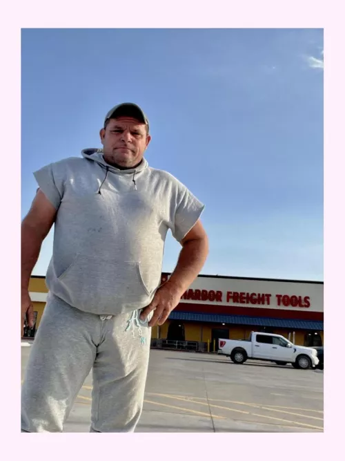 Ghink anyone will notice this tool at Harbor freight tools by Current-Cow106