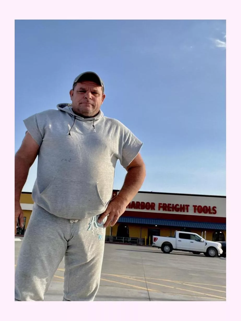 Ghink anyone will notice this tool at Harbor freight tools posted by Current-Cow106