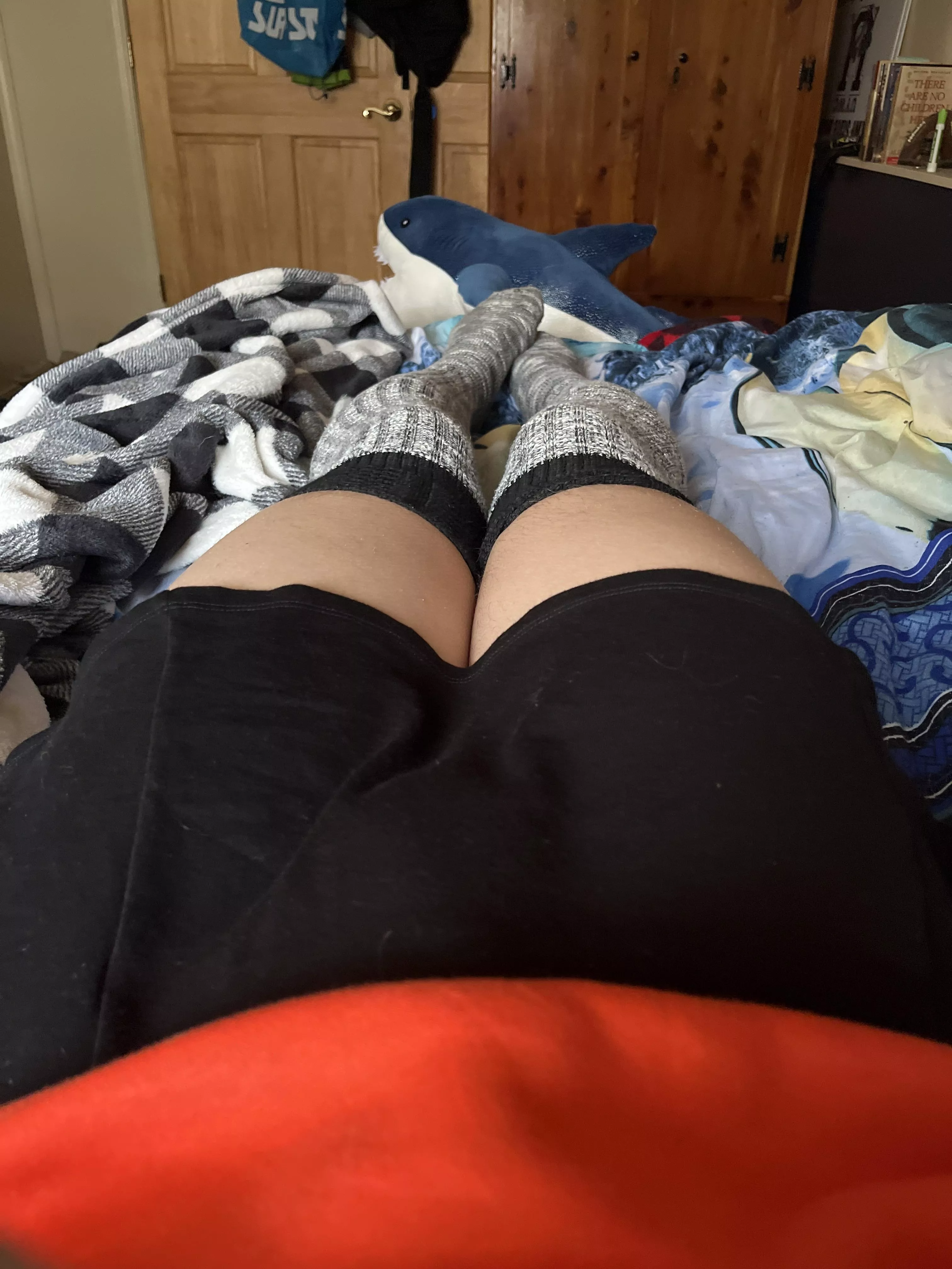 Good Morning everyone :3 posted by Gale_UwU