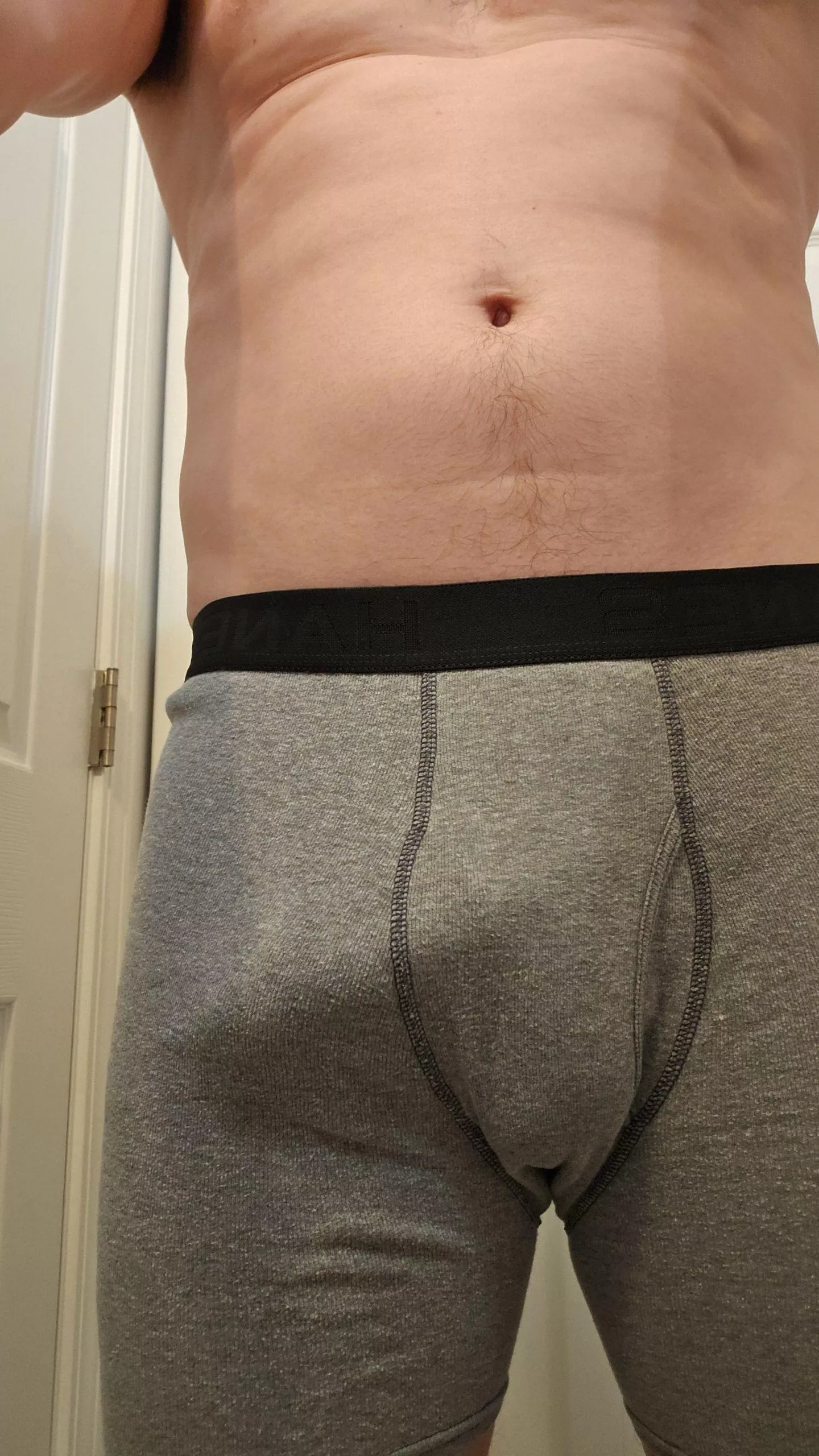 Gray always shows the best 👀 posted by Unique-Pirate5014