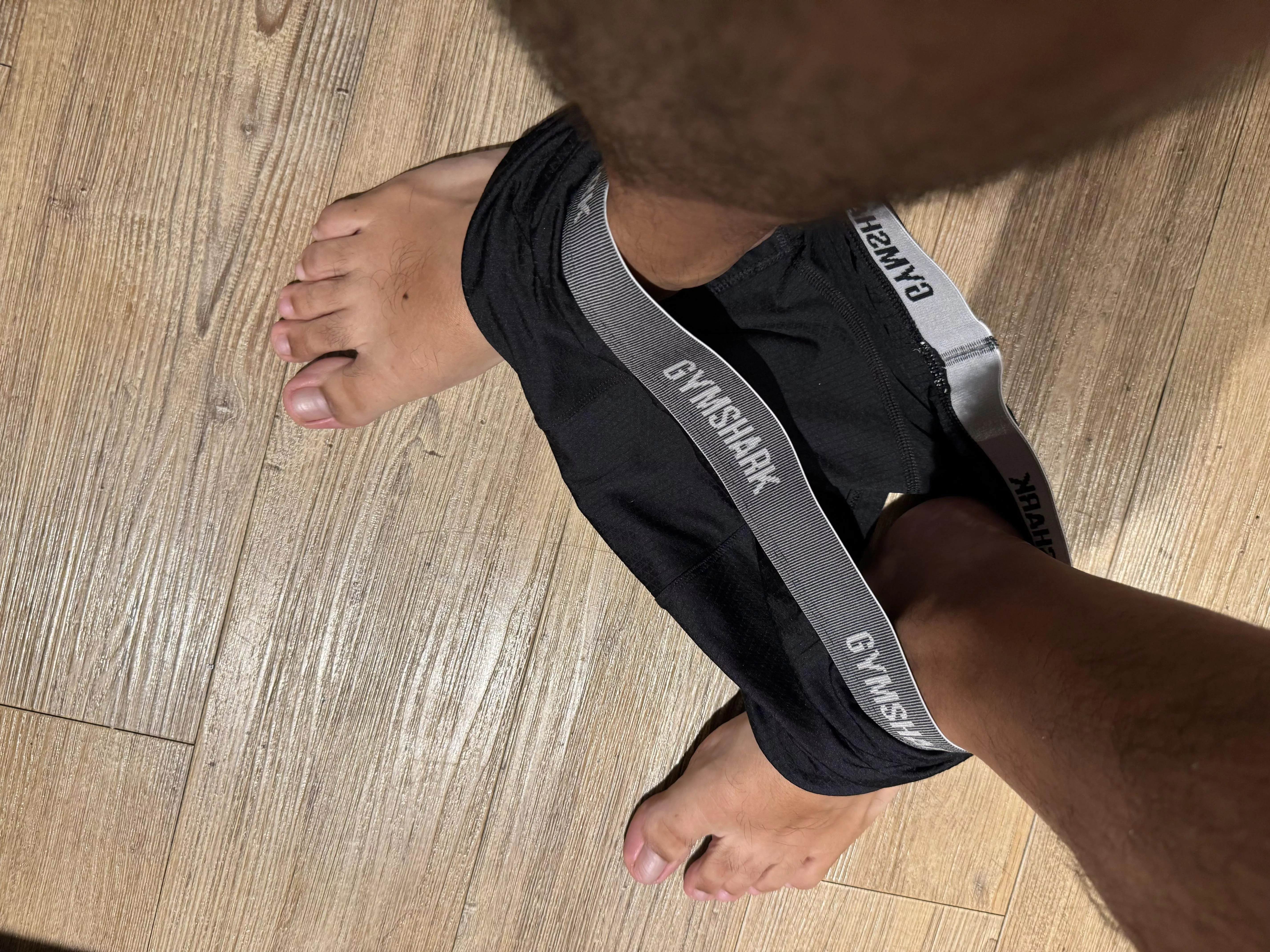 Gymshark. posted by k4waii-