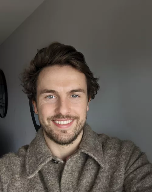 Happy Friday everyone ☺️ by Old-Contribution2960