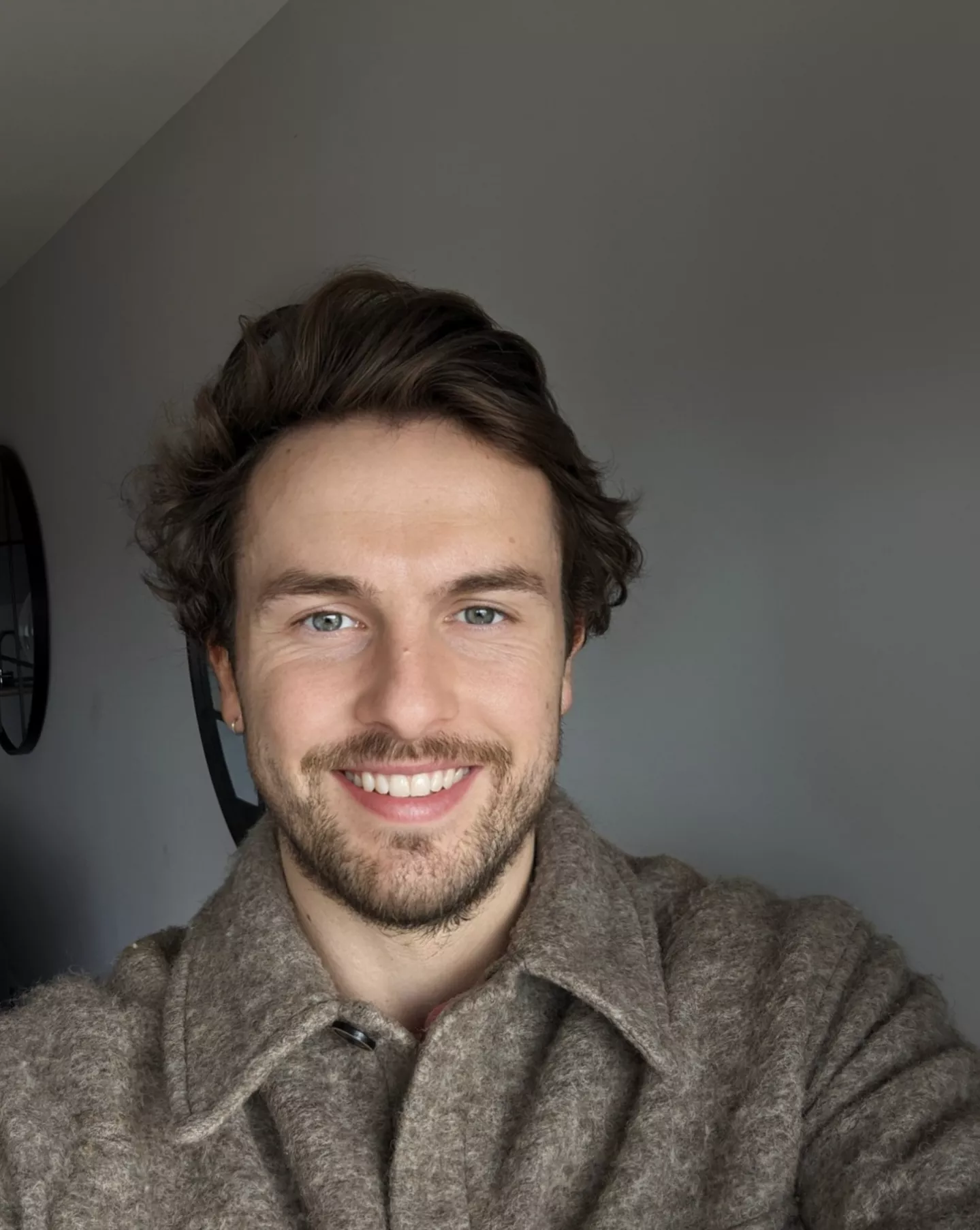 Happy Friday everyone ☺️ posted by Old-Contribution2960