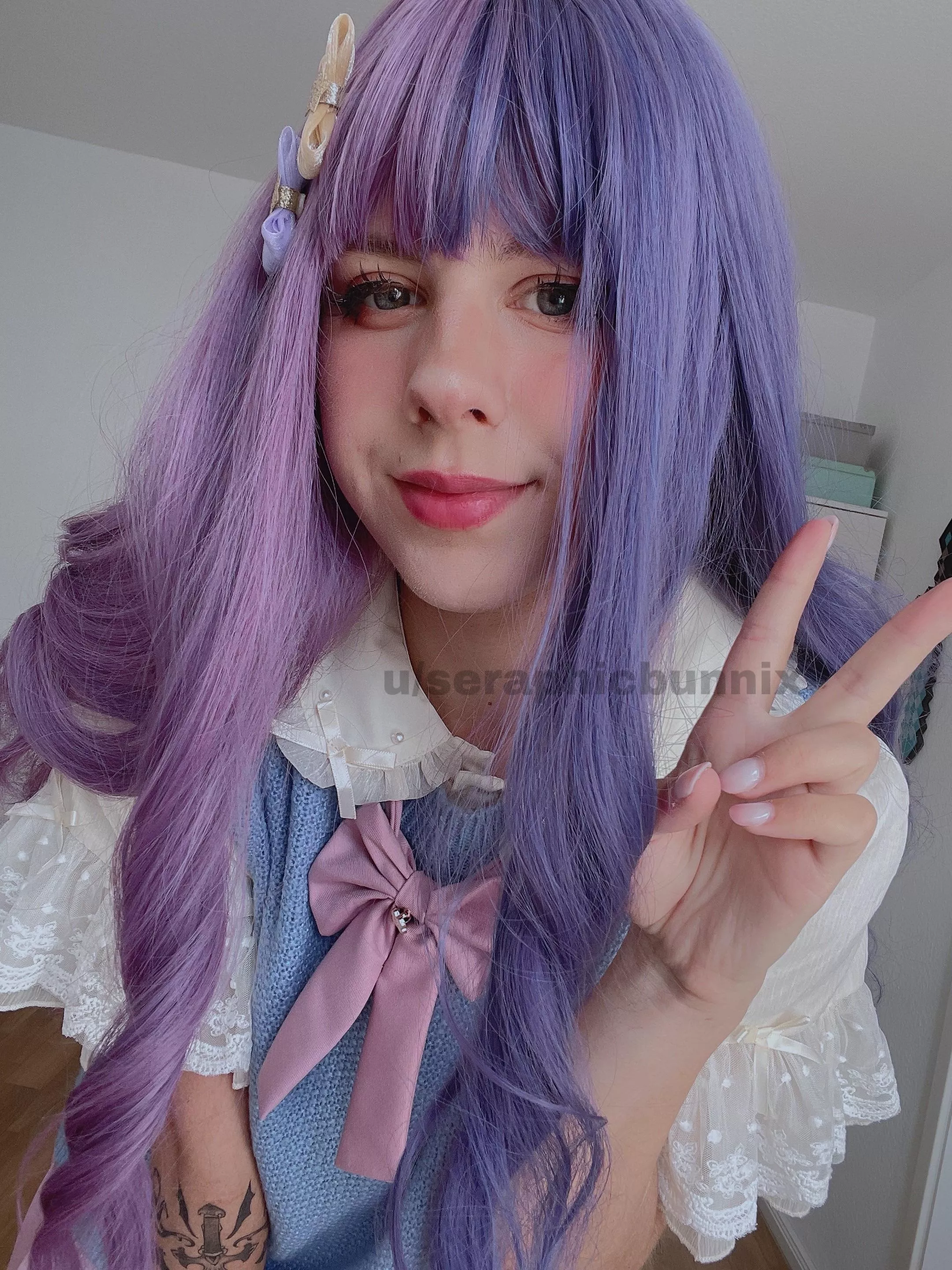 have a nice day posted by seraphicbunnix