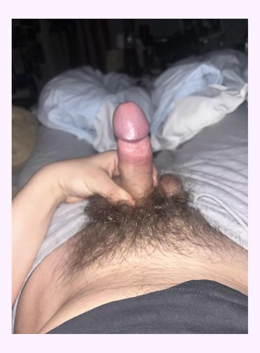 Have you tssted 18yo pee?🥵 posted by Long_Development_335