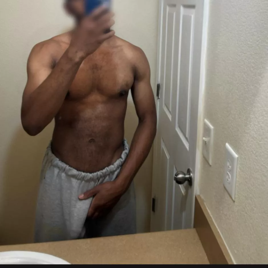 Hello posted by TheHung1One