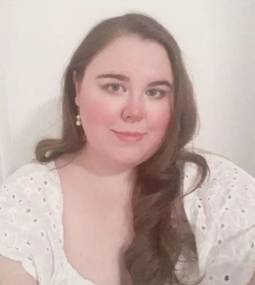 Hi. <3 Enjoy a webcam selfie. ;3 by cupidtoussaint