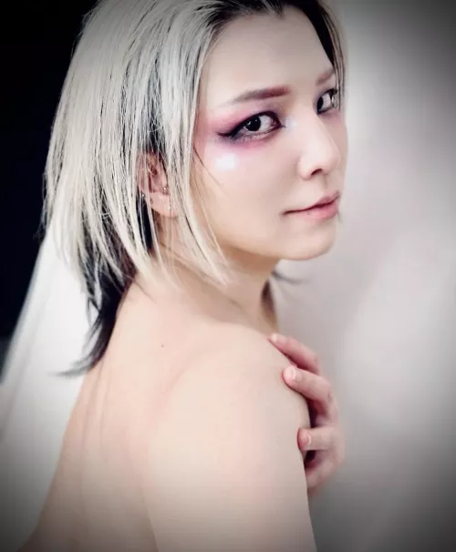 Hikaru Shida by TemptedIntoSin