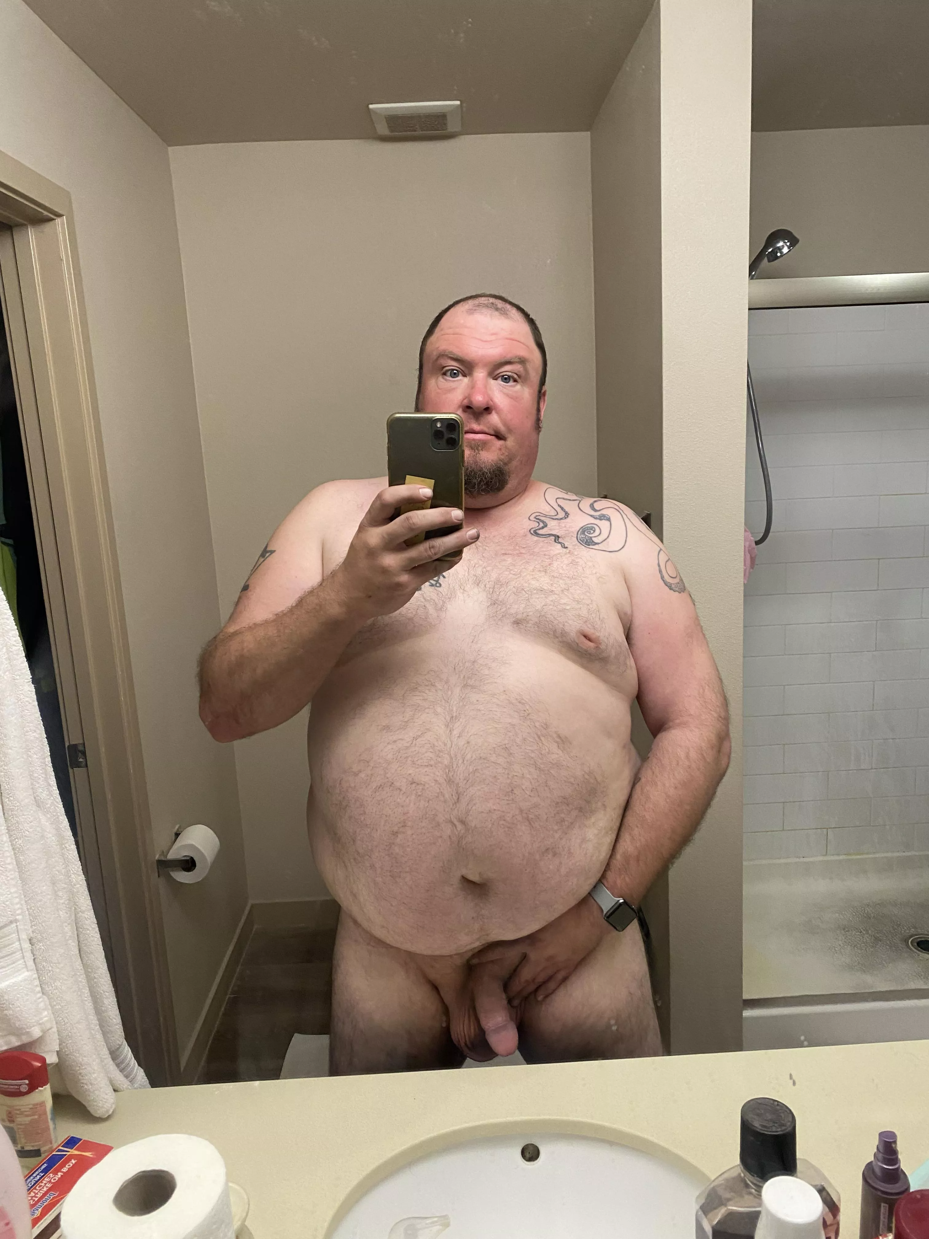 Hot day in AZ to be working outside in all day posted by MindComplete1931