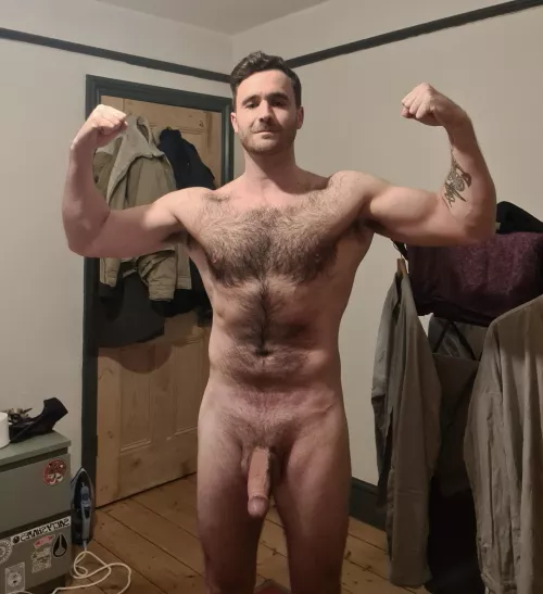 How would you pick me up at the bar?  by No-Attitude-4858