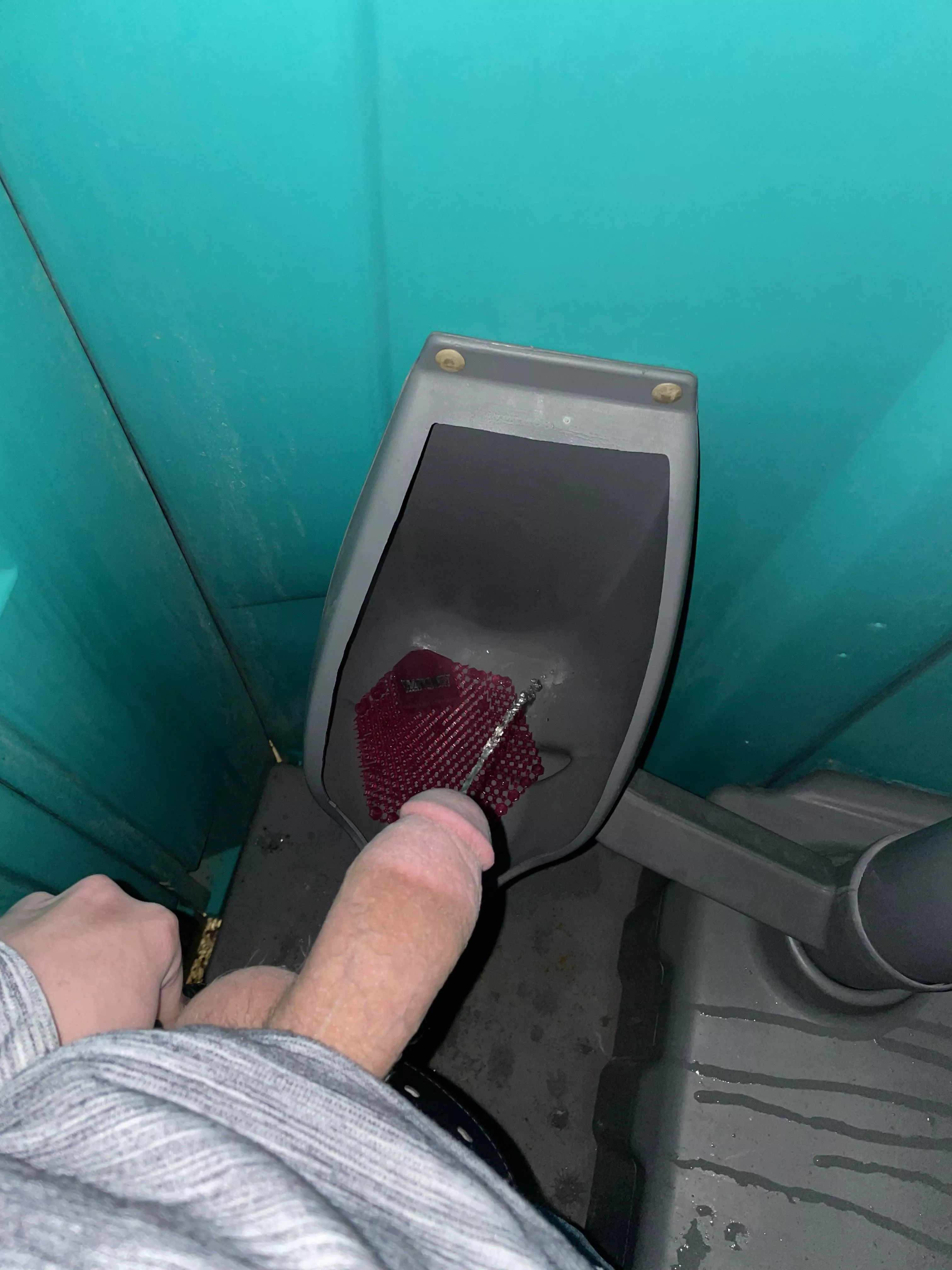 I held this one in for 5 hours posted by Far_Map9960