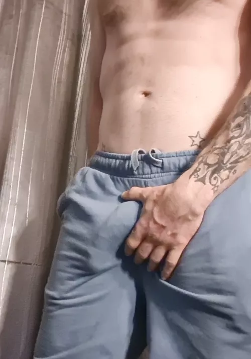 I love catching people staring  by Swimming_Hand8748