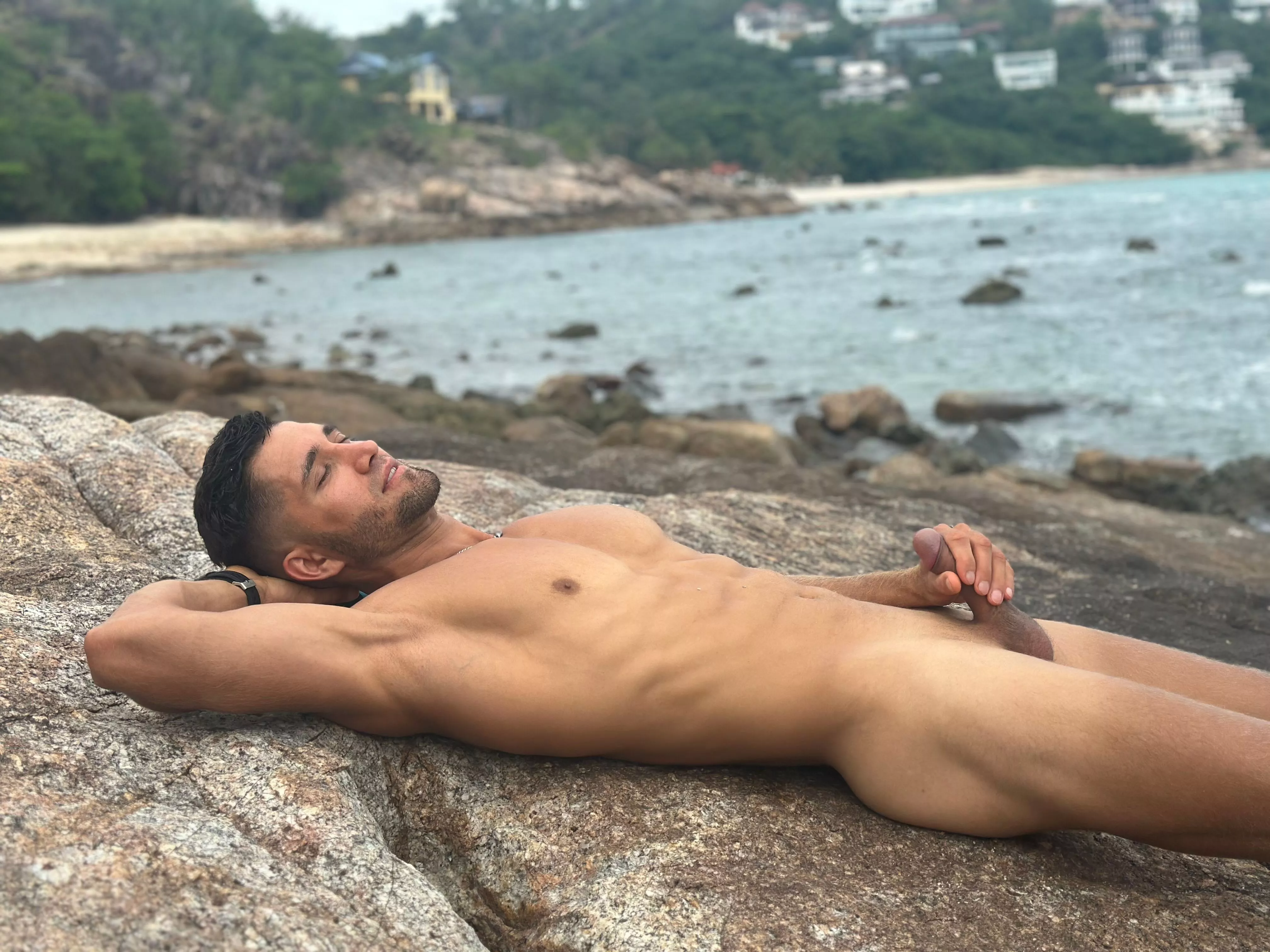 I love holidaying in places with a good view! posted by DatabaseRelative7435