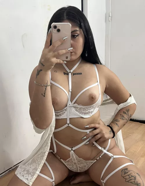 I love how I feel when you stare directly at it by dangerousbadguurl